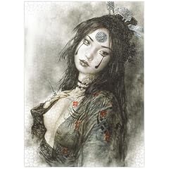 Mypuzzle sadness luis for sale  Delivered anywhere in USA 