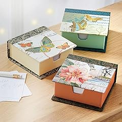 Set memo boxes for sale  Delivered anywhere in UK