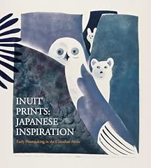 Inuit prints japanese for sale  Delivered anywhere in UK