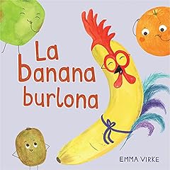 Banana burlona usato  Spedito ovunque in Italia 