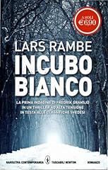 Incubo bianco lars usato  Spedito ovunque in Italia 