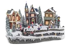 Large christmas village for sale  Delivered anywhere in USA 