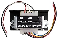 Osd audio 70v for sale  Delivered anywhere in USA 