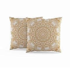 Ggaimwf moroccan cushion for sale  Delivered anywhere in UK