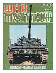 War monthly for sale  Delivered anywhere in UK