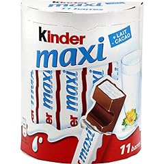 Kinder riegel chocolate for sale  Delivered anywhere in USA 