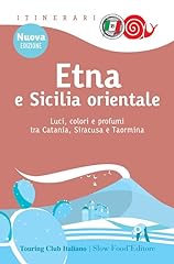 Etna sicilia orientale. usato  Spedito ovunque in Italia 