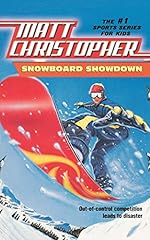 Snowboard showdown control for sale  Delivered anywhere in USA 