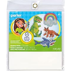 Perler ironing paper for sale  Delivered anywhere in USA 