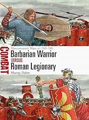 Barbarian warrior roman usato  Spedito ovunque in Italia 