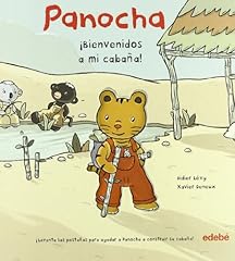 Bienvenidos cabana welcome d'occasion  Livré partout en France