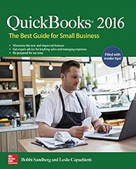 Quickbooks 2016 best for sale  Delivered anywhere in USA 