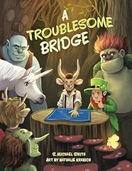 Troublesome bridge for sale  Delivered anywhere in USA 