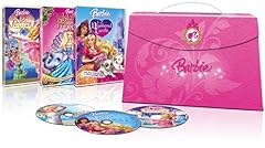 Barbie princess collection for sale  Delivered anywhere in USA 