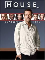 House m.d. season for sale  Delivered anywhere in USA 