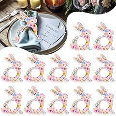 Whixmsy 12pcs easter for sale  Delivered anywhere in USA 