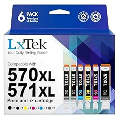 Lxtek 570xl 571xl usato  Spedito ovunque in Italia 