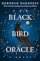 Black bird oracle for sale  Delivered anywhere in USA 