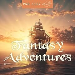 Fantasy adventures epic d'occasion  Livré partout en France