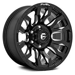 Fuel blitz 20x9 for sale  Delivered anywhere in USA 