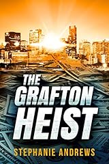 Grafton heist for sale  Delivered anywhere in UK