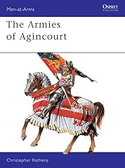 Armies agincourt for sale  Delivered anywhere in USA 