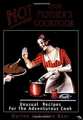 Mother cookbook unusual for sale  Delivered anywhere in UK