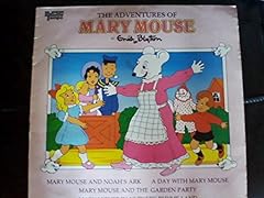 The Adventures Of Mary Mouse, used for sale  Delivered anywhere in UK