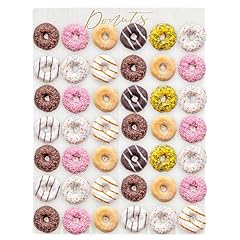 Suzile large donut for sale  Delivered anywhere in USA 
