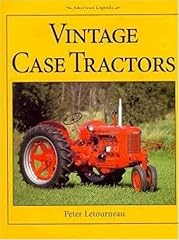 Vintage case tractors for sale  Delivered anywhere in USA 