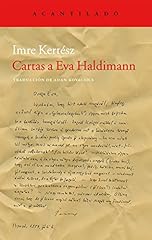 Cartas eva haldimann gebraucht kaufen  Wird an jeden Ort in Deutschland