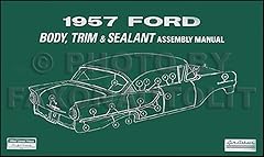 1957 ford car for sale  Delivered anywhere in USA 