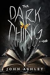 The dark thing d'occasion  Livré partout en France