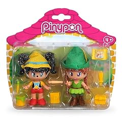 Pinypon set figures for sale  Delivered anywhere in UK