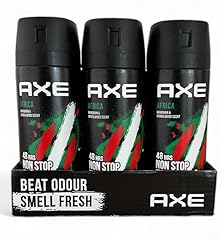 Axe deodorant body for sale  Delivered anywhere in UK