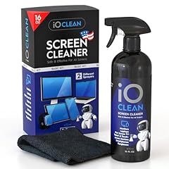 Screen cleaner spray for sale  Delivered anywhere in UK