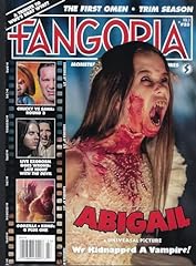 Fangoria magazine 23 for sale  Delivered anywhere in USA 