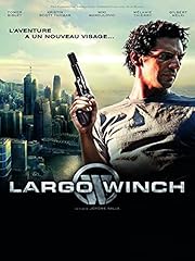 Largo winch d'occasion  Livré partout en France