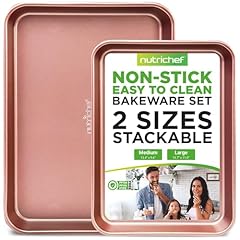 Nutrichef piece nonstick for sale  Delivered anywhere in USA 