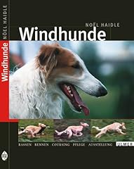 Windhunde rennen coursing gebraucht kaufen  Wird an jeden Ort in Deutschland