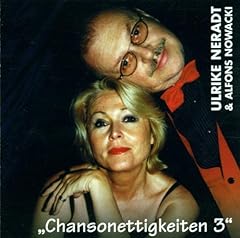 Chansonettigkeiten import d'occasion  Livré partout en France