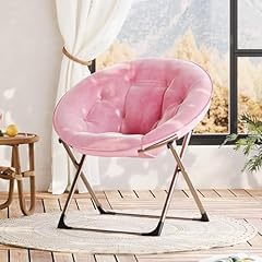Oversized folding saucer for sale  Delivered anywhere in USA 