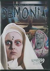 Demonia import usa d'occasion  Livré partout en France