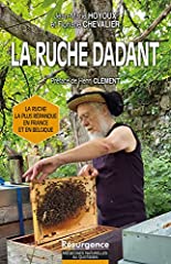 Ruche dadant ruche d'occasion  Livré partout en France