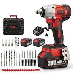 Teeno 20v brushless for sale  Delivered anywhere in UK