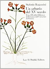 Erbario del secolo. usato  Spedito ovunque in Italia 