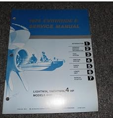 1974 evinrude lightwin usato  Spedito ovunque in Italia 