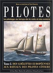 Pilotes. pilotage temps d'occasion  Livré partout en France