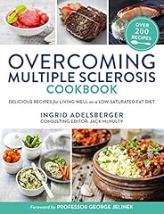Overcoming multiple sclerosis for sale  Delivered anywhere in UK