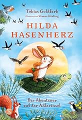 Hilda hasenherz abenteuer gebraucht kaufen  Wird an jeden Ort in Deutschland